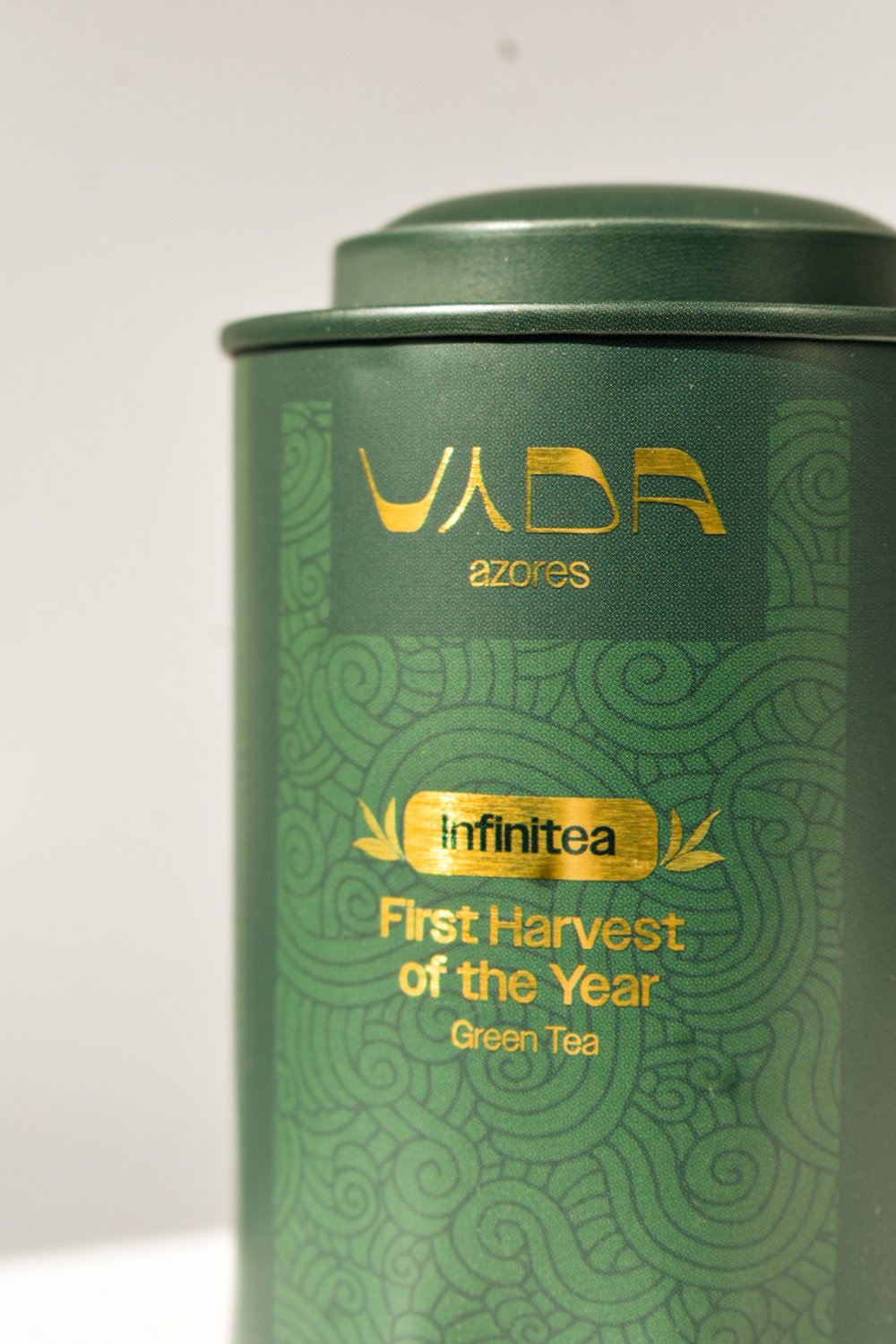 Vyda Infinitea tin